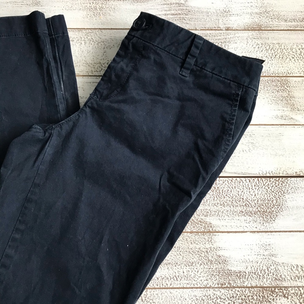 TOMMY HILFIGER SKINNY PANT - Picture 3 of 8
